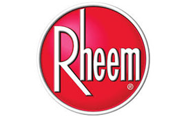 Rheem AC and Heater Repair and Service