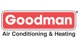 Goodman AC and Heater Repair and Service