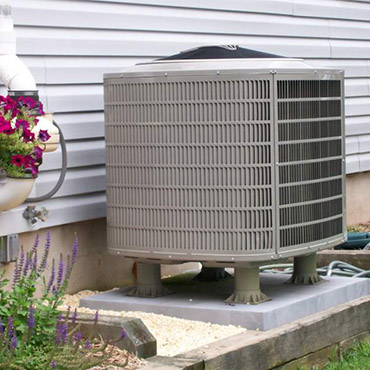 Residential heaters and AC installations
